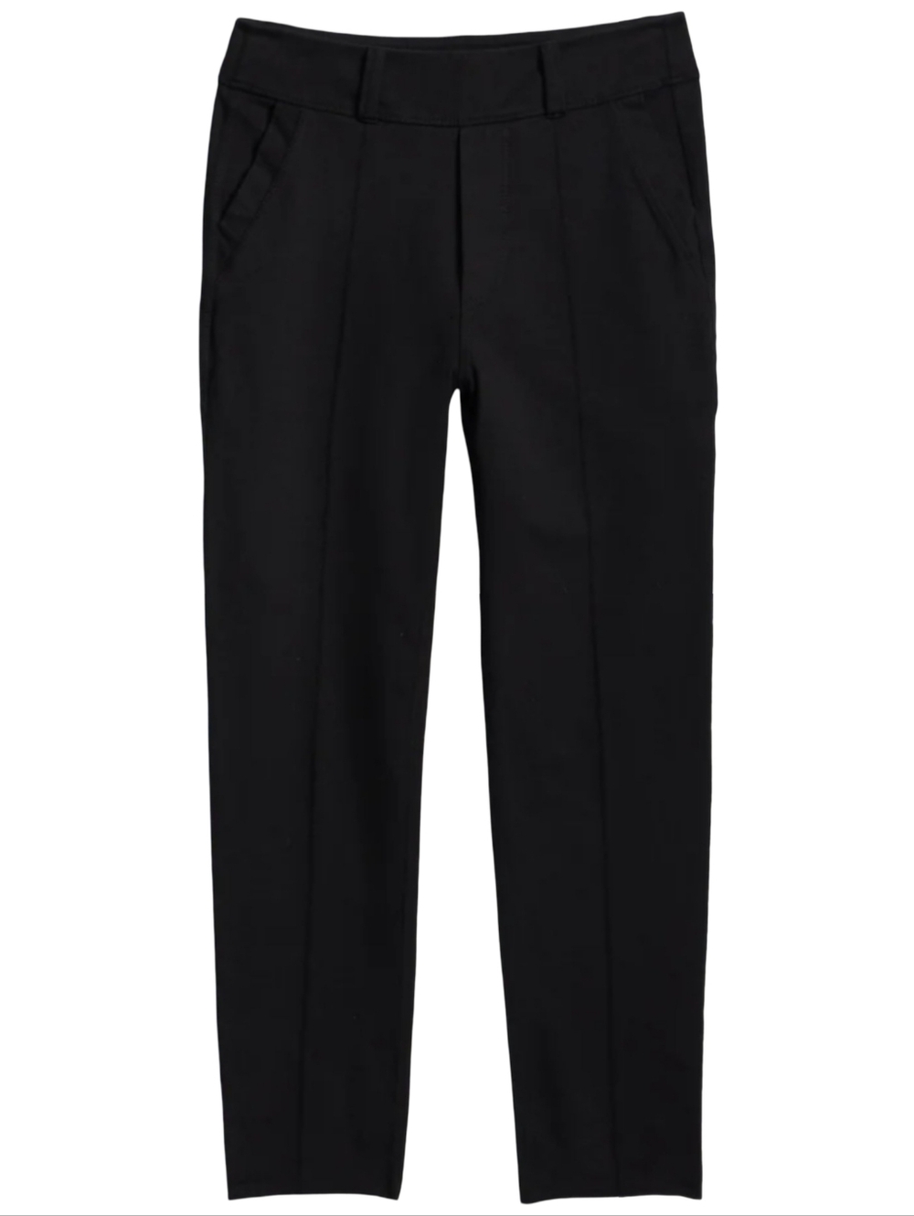 Frank & Eileen Murphy Billion Dollar Pant Black Medium Never Worn